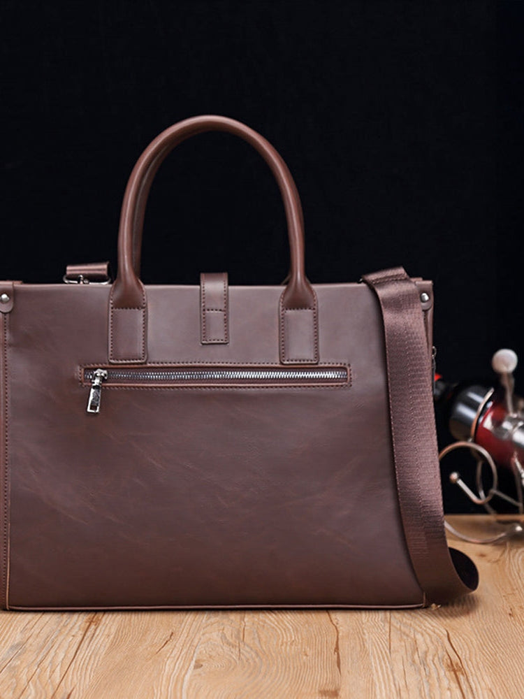 Verner | elegante Aktentasche Verona