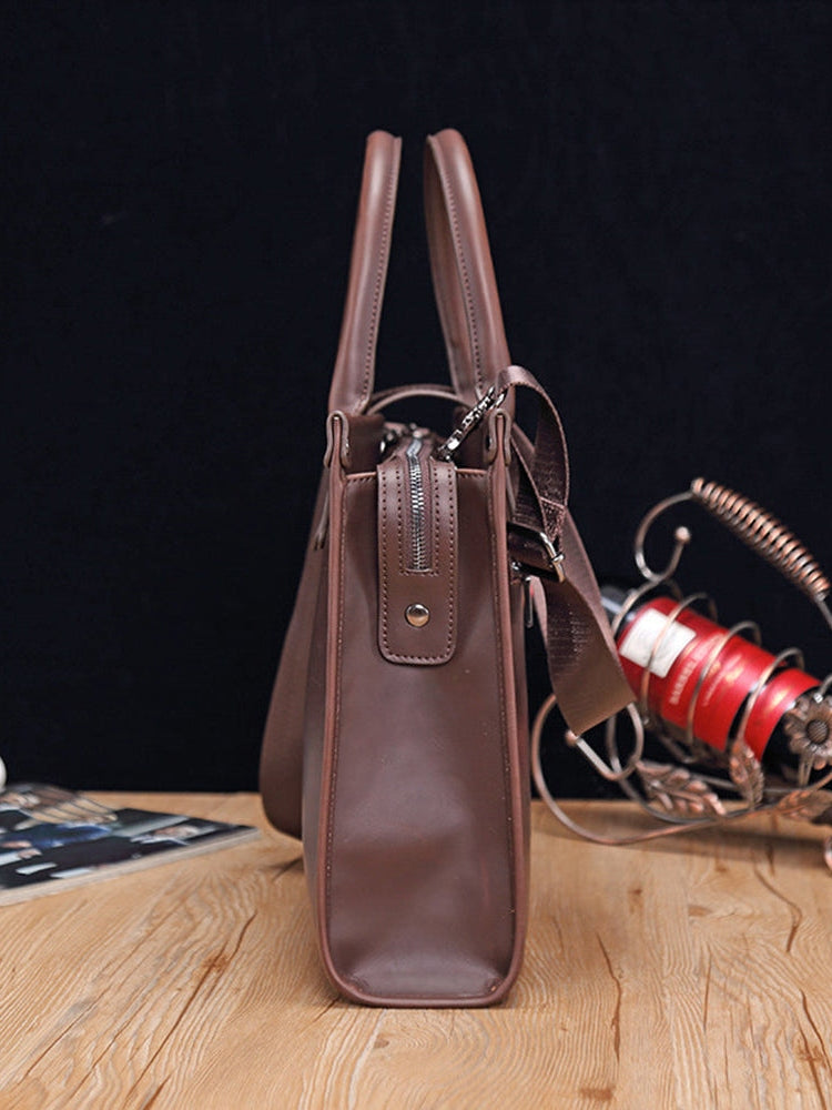 Verner | elegante Aktentasche Verona