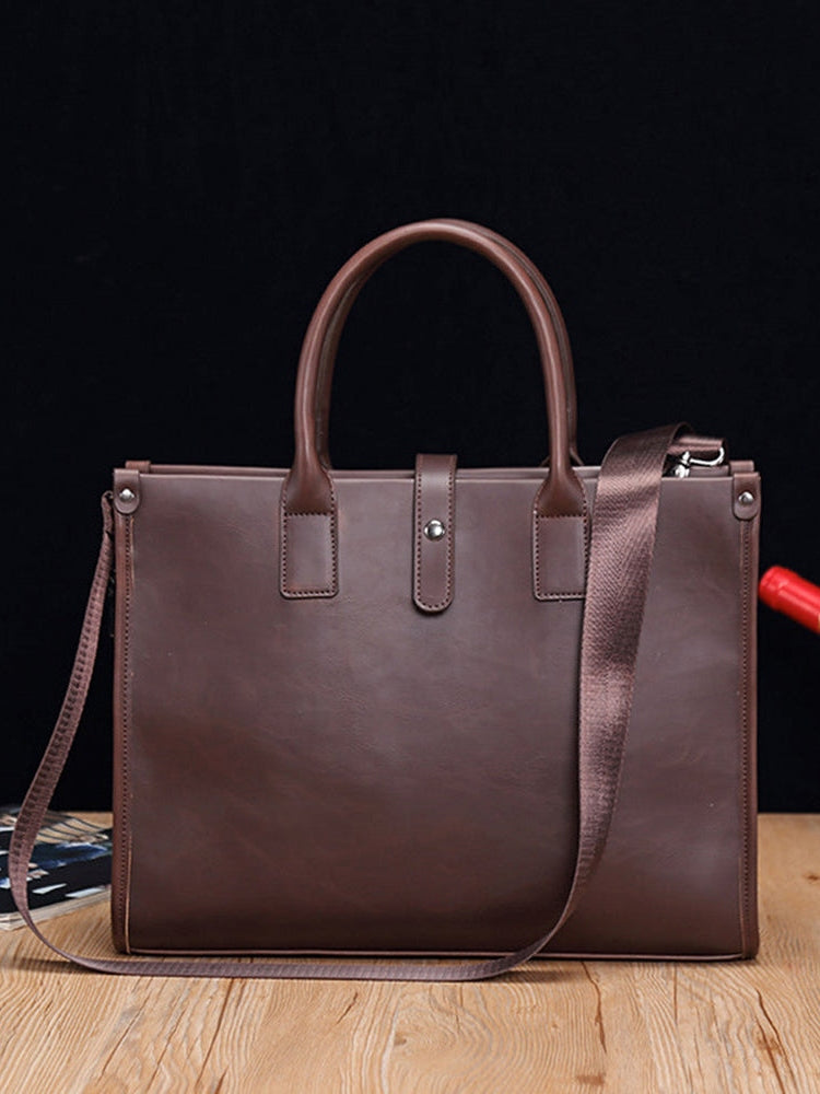 Verner | elegante Aktentasche Verona