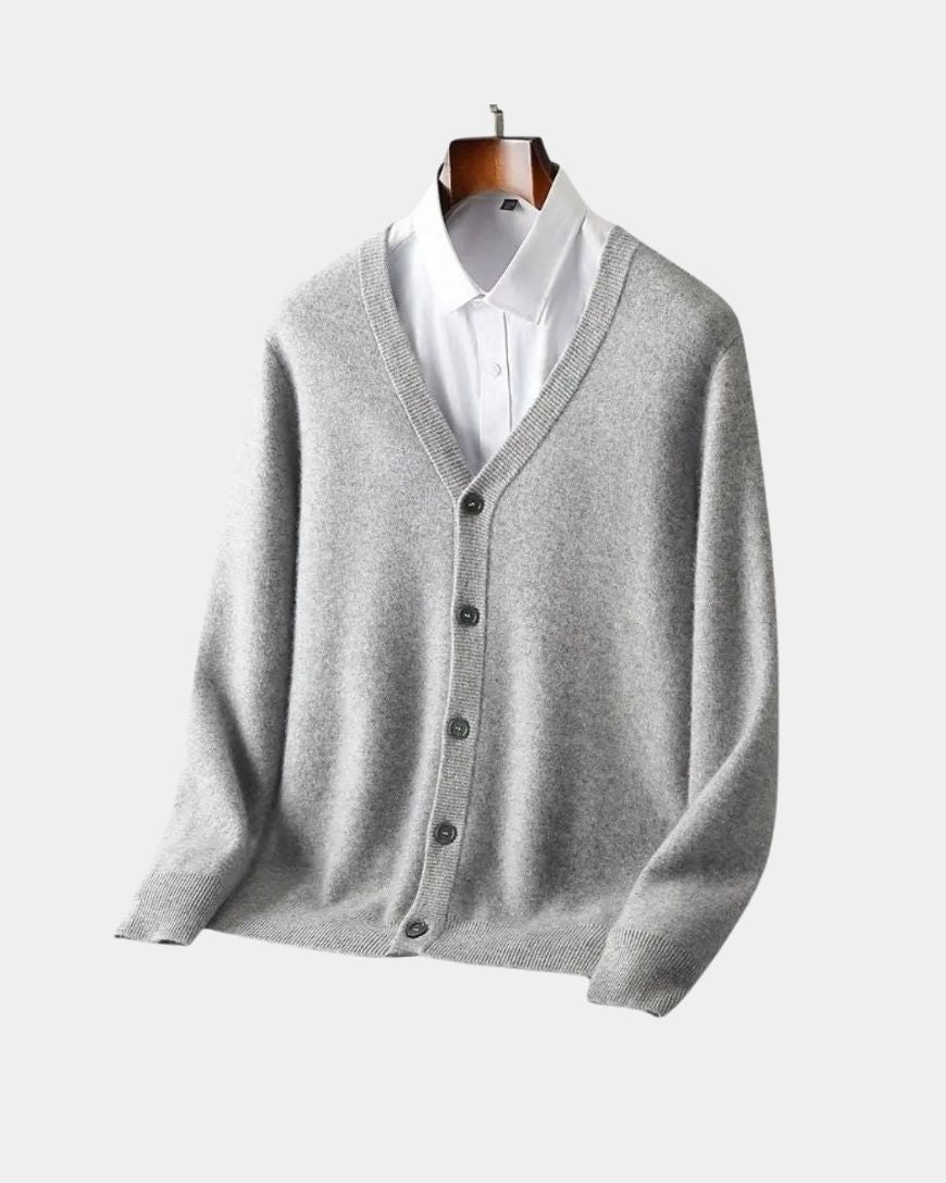 Verner | kurzer Pullover