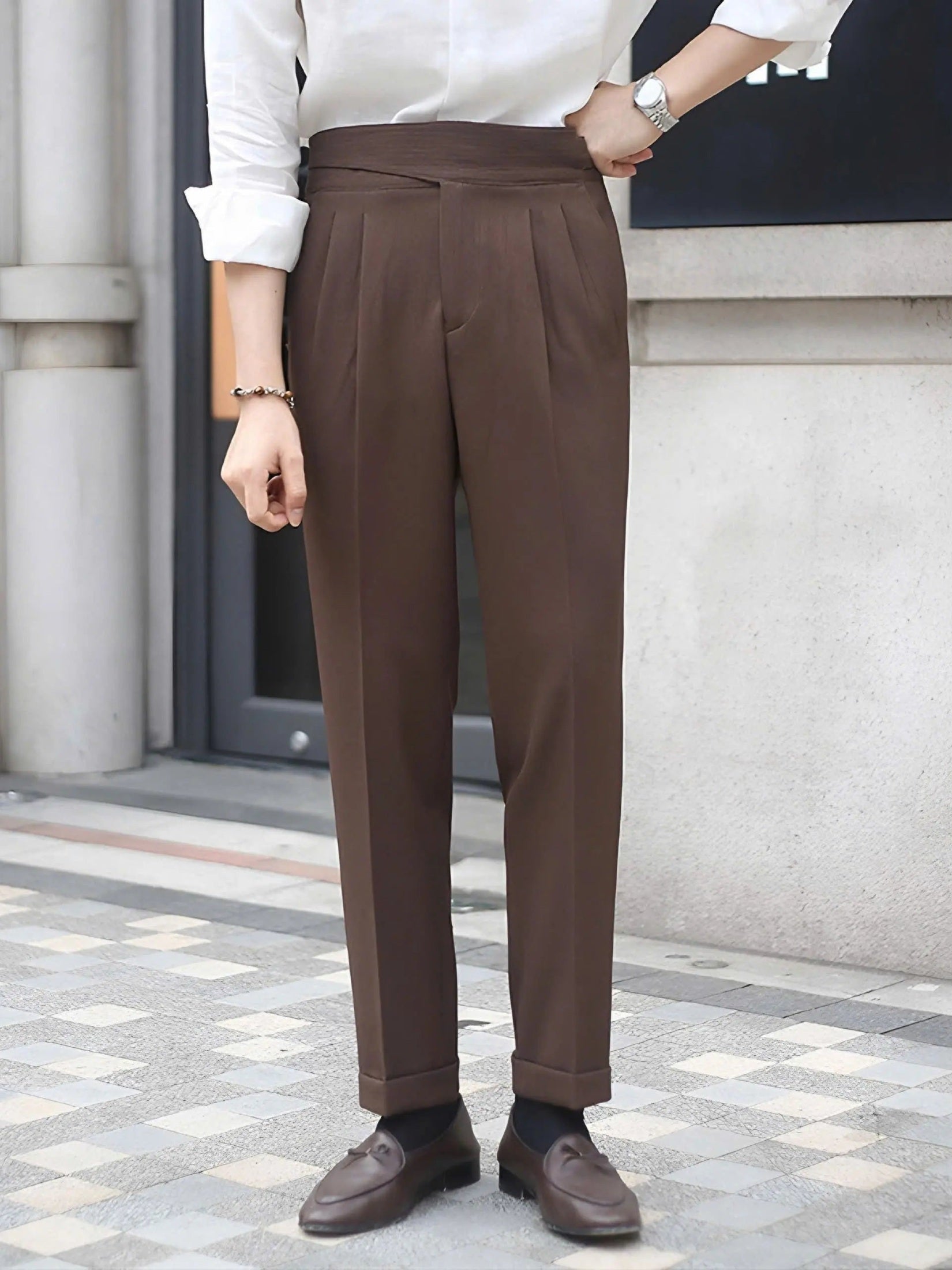 Victor | Cargo-Hosen