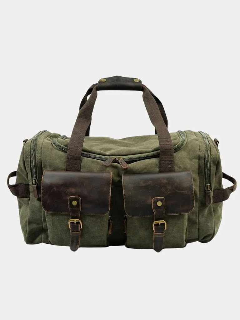 Victor | Highland Reisetasche