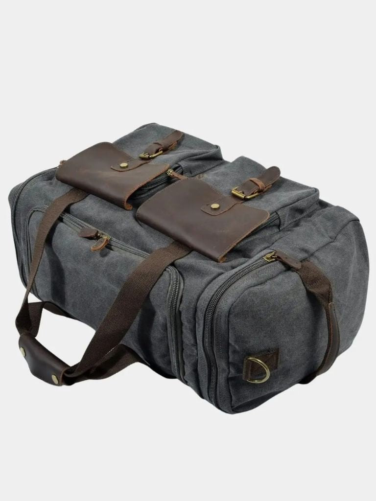 Victor | Highland Reisetasche