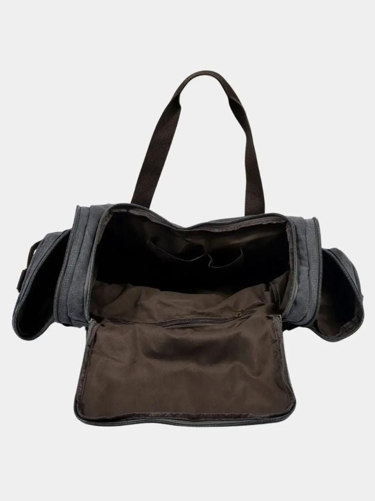 Victor | Highland Reisetasche