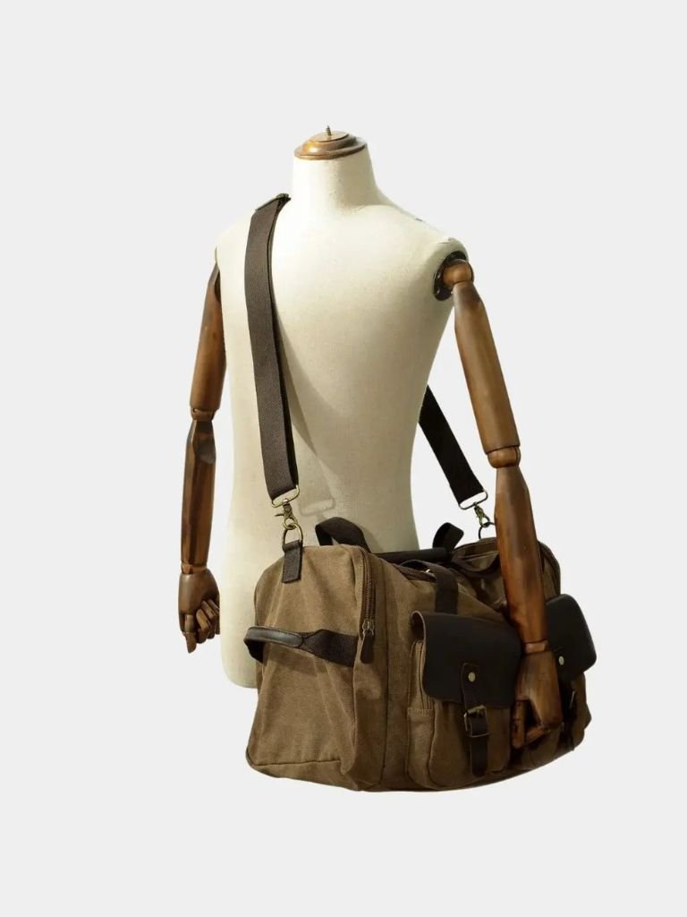 Victor | Highland Reisetasche