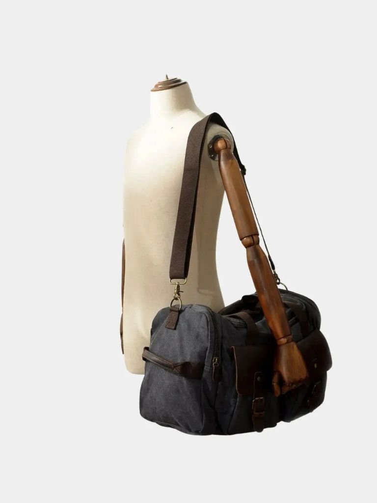 Victor | Highland Reisetasche