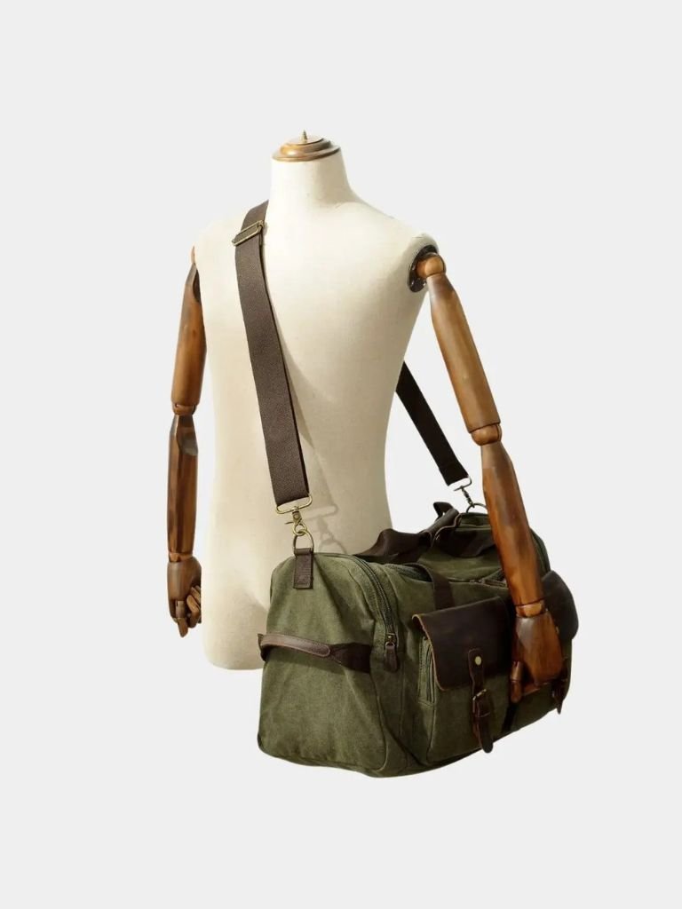 Victor | Highland Reisetasche