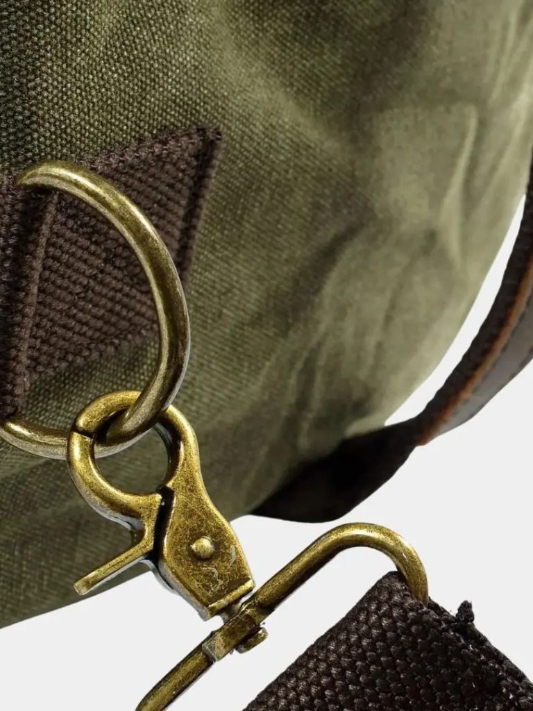 Victor | Highland Reisetasche