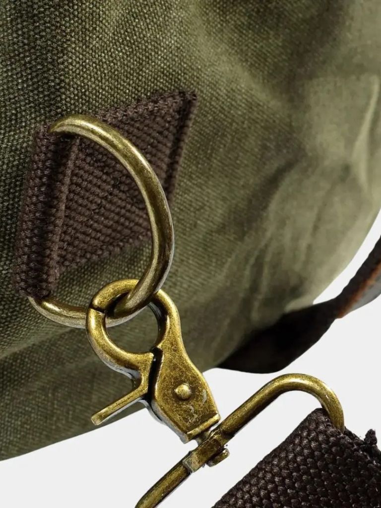 Victor | Highland Reisetasche