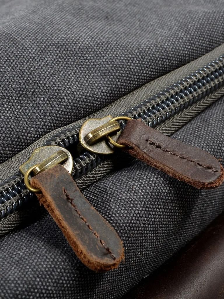 Victor | Highland Reisetasche