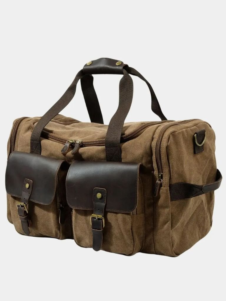 Victor | Highland Reisetasche