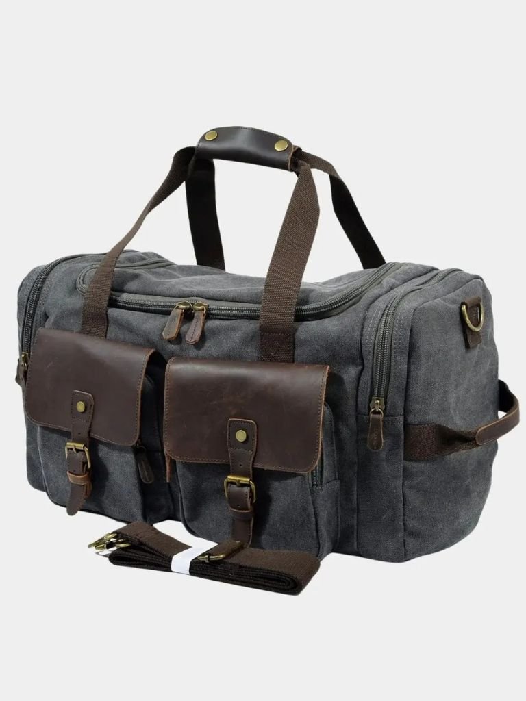 Victor | Highland Reisetasche