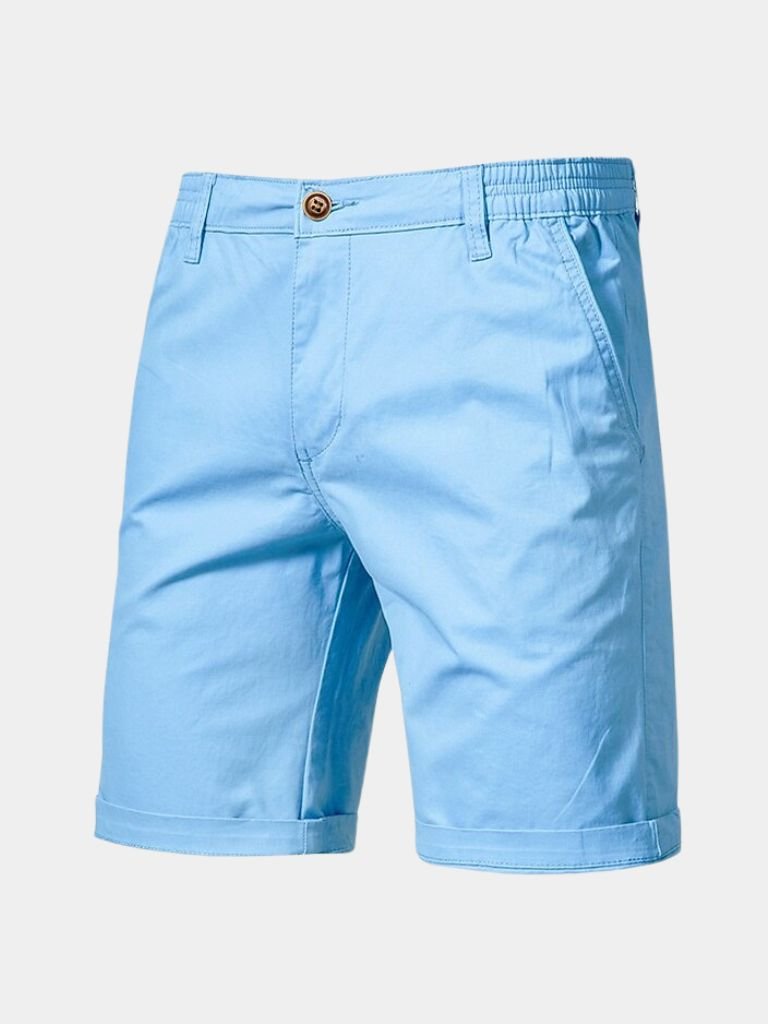Victor | kurze Hosen Riviera Sable