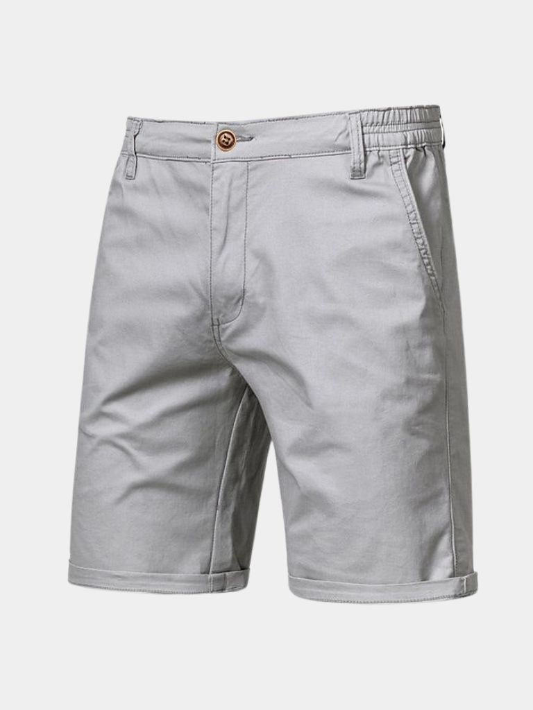 Victor | kurze Hosen Riviera Sable
