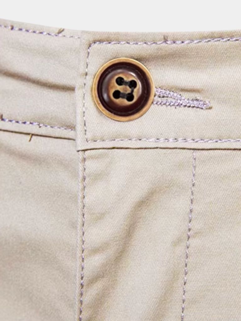 Victor | kurze Hosen Riviera Sable