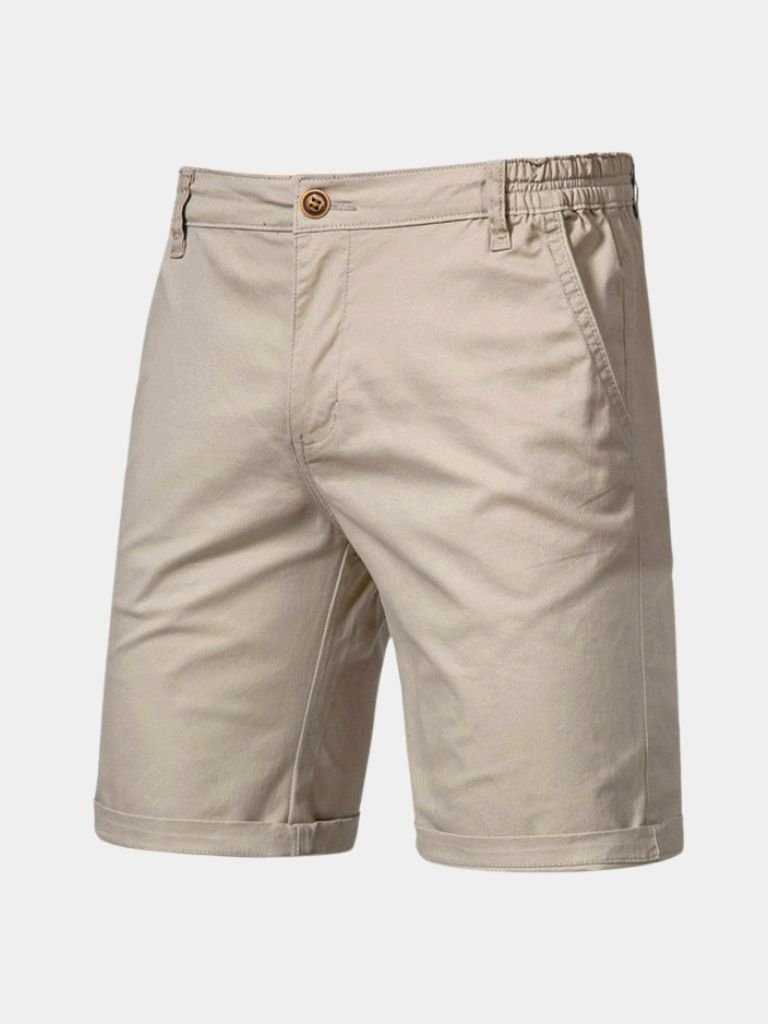 Victor | kurze Hosen Riviera Sable