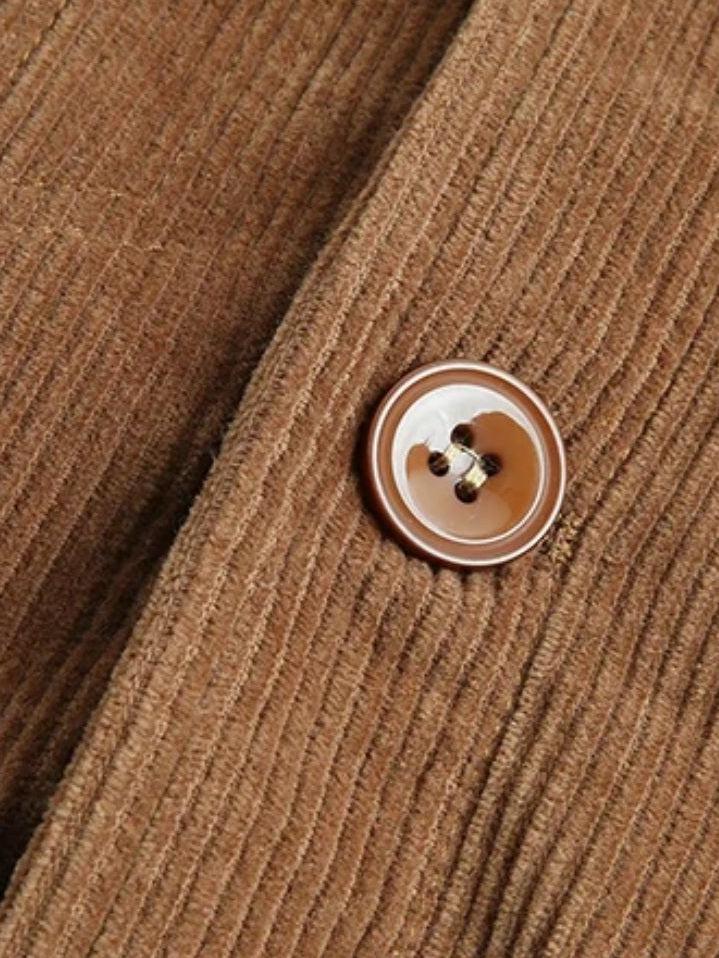 Vince | Cordjacke