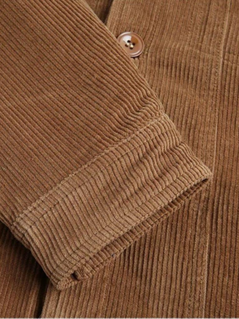 Vince | Cordjacke