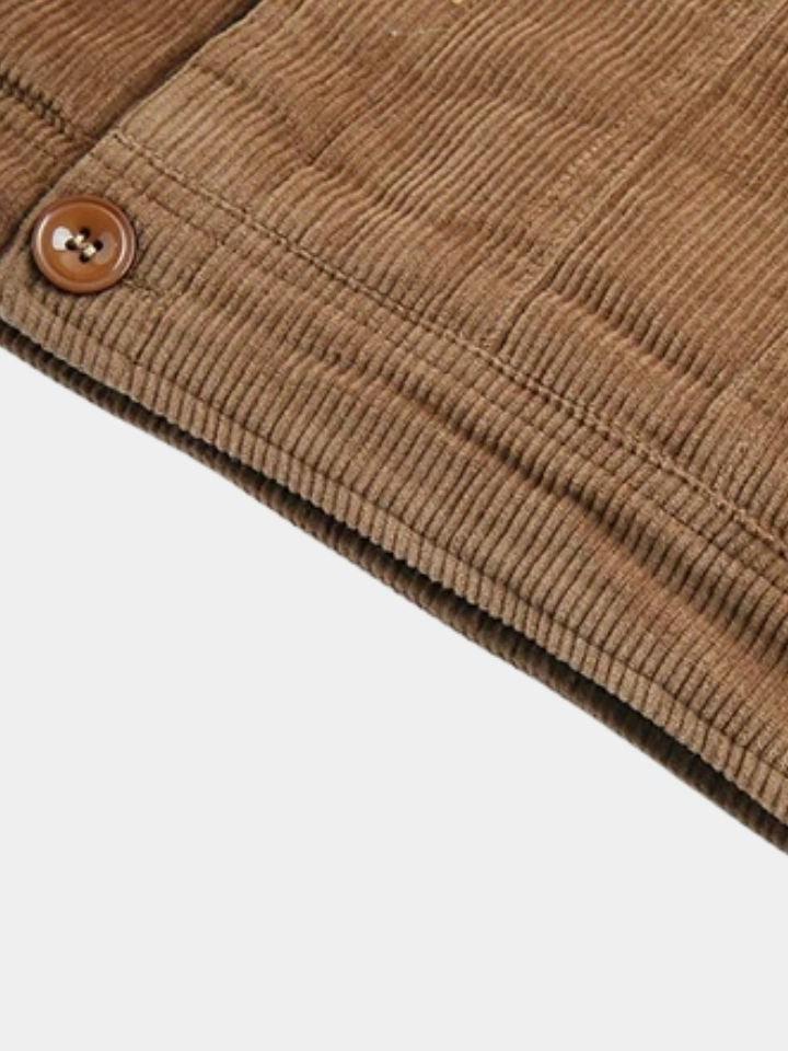 Vince | Cordjacke