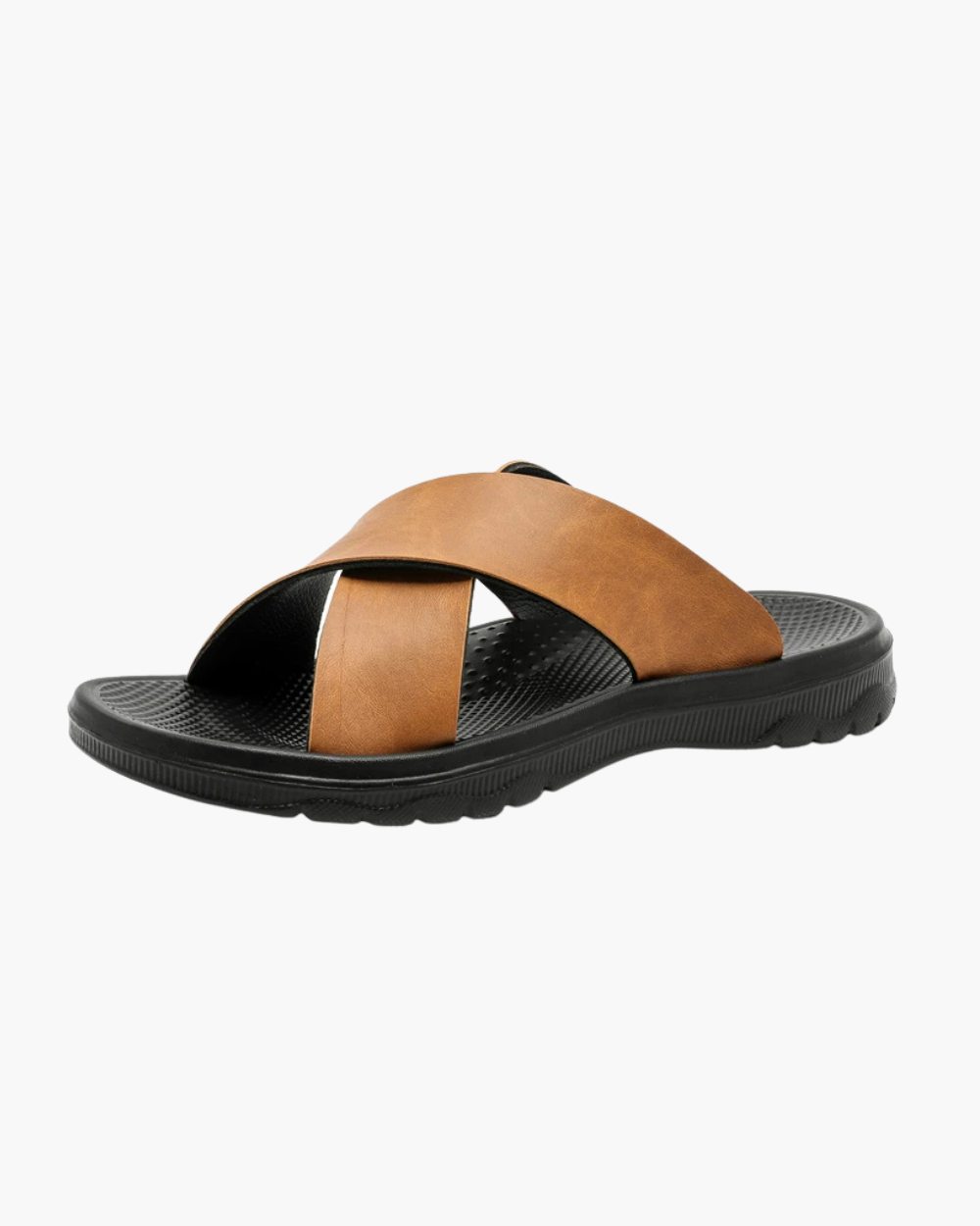 Vistio | Überkreuzte Sandalen