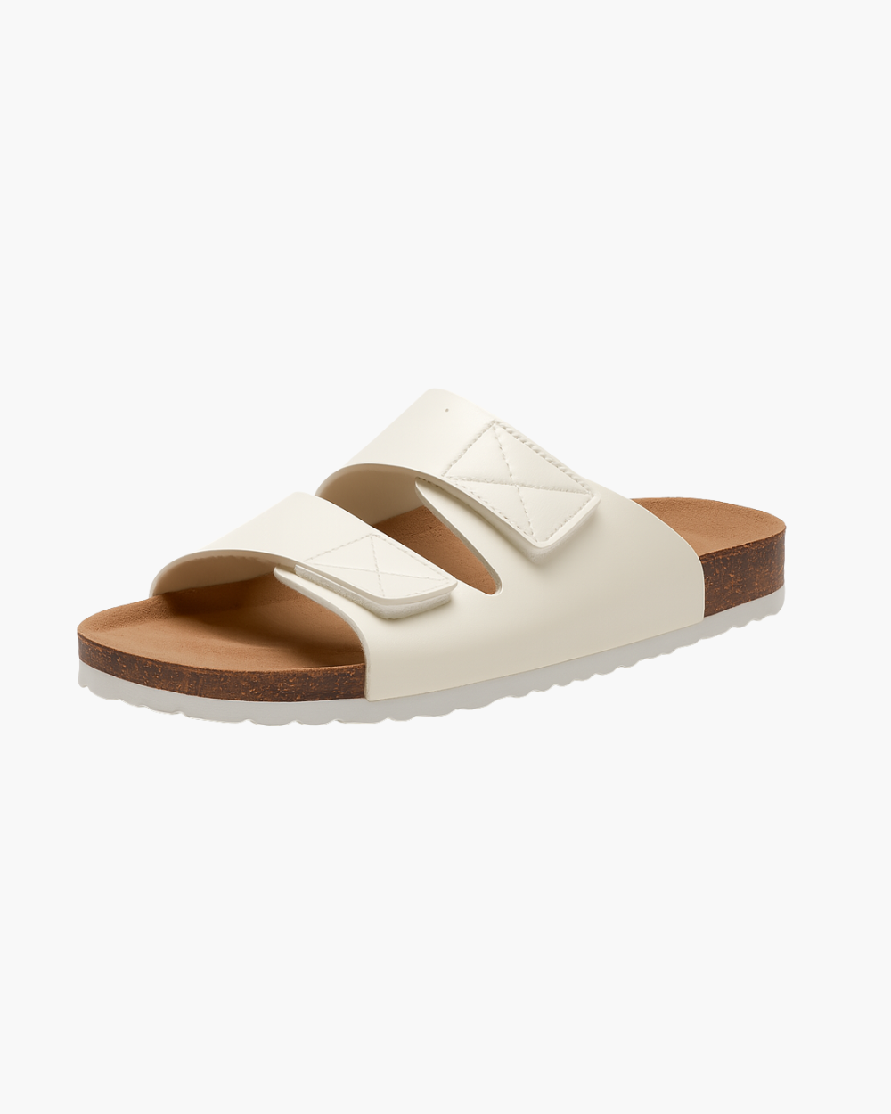 Zanivo | Entspannungs-Sandalen