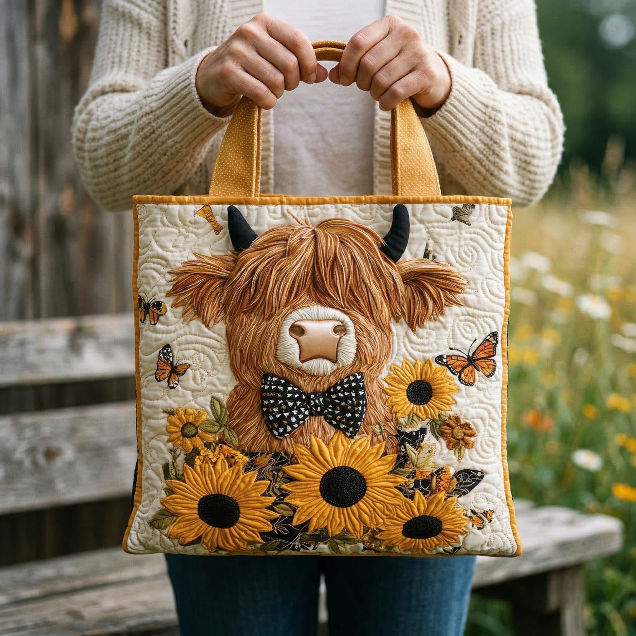 Párnázott Lepke és Masni Táska